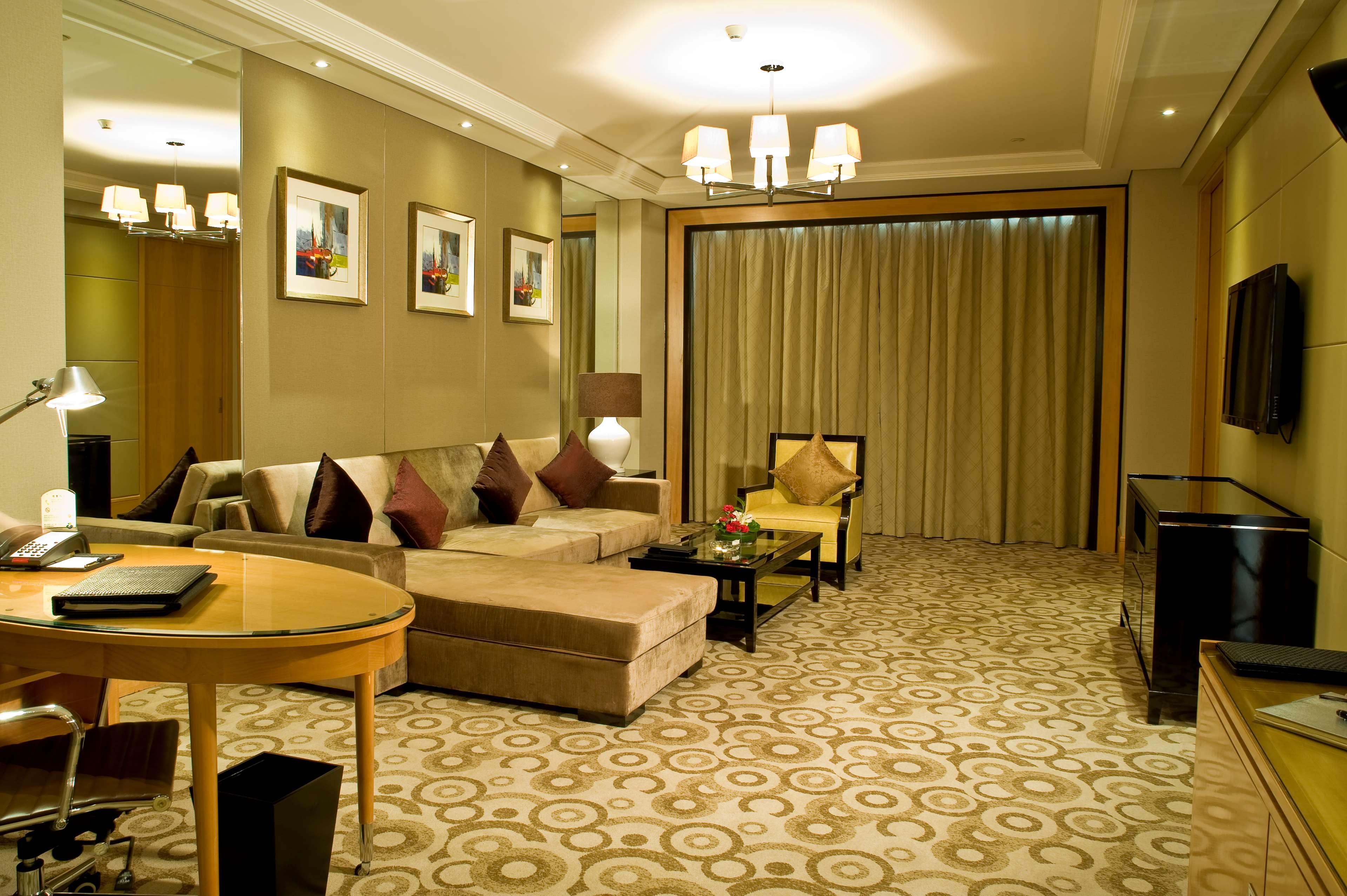Wyndham Shanghai Bund East Hotel Room photo